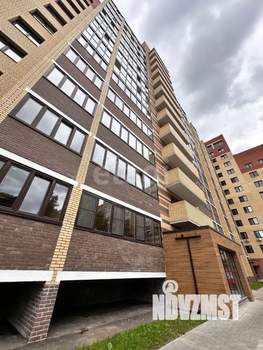 2-к квартира, вторичка, 56м2, 9/9 этаж