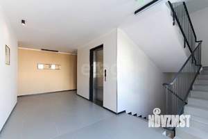 1-к квартира, вторичка, 33м2, 4/17 этаж