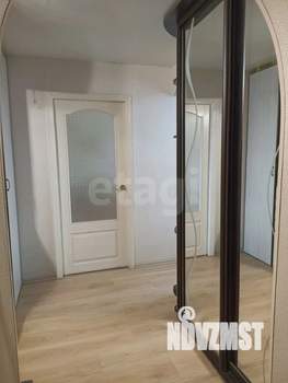 2-к квартира, вторичка, 50м2, 6/10 этаж