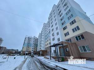 1-к квартира, вторичка, 56м2, 5/10 этаж