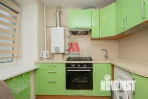 2-к квартира, вторичка, 42м2, 4/5 этаж