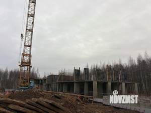 1-к квартира, вторичка, 30м2, 3/16 этаж