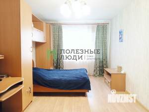 2-к квартира, вторичка, 70м2, 6/8 этаж