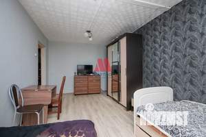 1-к квартира, вторичка, 30м2, 6/9 этаж