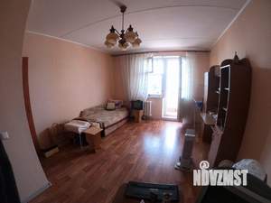 1-к квартира, вторичка, 39м2, 4/9 этаж