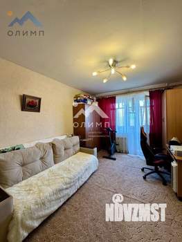1-к квартира, вторичка, 38м2, 5/9 этаж