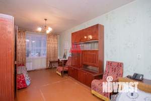 1-к квартира, вторичка, 33м2, 1/10 этаж