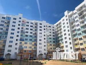 1-к квартира, вторичка, 34м2, 5/5 этаж