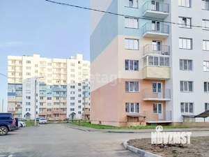 Студия квартира, вторичка, 27м2, 7/10 этаж