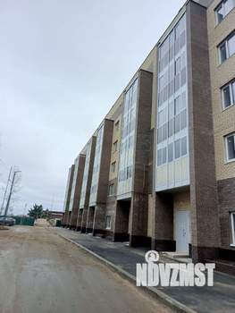 1-к квартира, вторичка, 40м2, 5/5 этаж