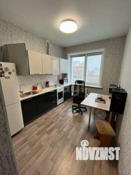 1-к квартира, вторичка, 39м2, 10/10 этаж