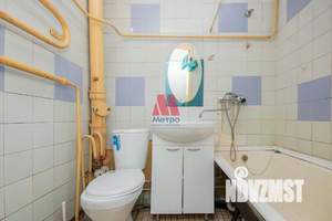 1-к квартира, вторичка, 33м2, 9/9 этаж