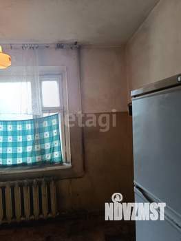 1-к квартира, вторичка, 30м2, 1/10 этаж