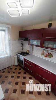 2-к квартира, вторичка, 49м2, 6/9 этаж