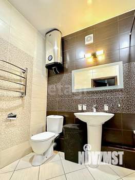 2-к квартира, вторичка, 52м2, 3/4 этаж