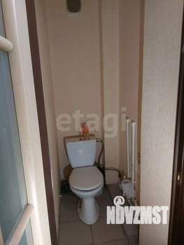 2-к квартира, вторичка, 50м2, 1/9 этаж