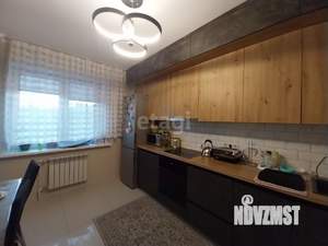 2-к квартира, вторичка, 55м2, 6/19 этаж