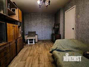 1-к квартира, вторичка, 33м2, 3/9 этаж