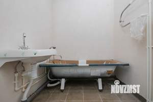 1-к квартира, вторичка, 39м2, 3/9 этаж