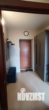 1-к квартира, вторичка, 36м2, 3/3 этаж