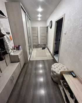 2-к квартира, вторичка, 61м2, 8/9 этаж