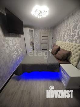 3-к квартира, вторичка, 64м2, 1/5 этаж