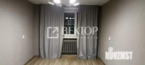 2-к квартира, вторичка, 43м2, 1/5 этаж