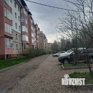 2-к квартира, вторичка, 68м2, 3/6 этаж