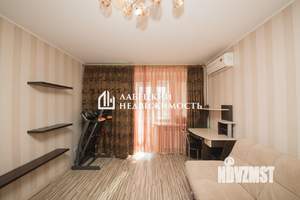 3-к квартира, вторичка, 91м2, 2/10 этаж