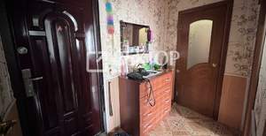 1-к квартира, вторичка, 29м2, 5/9 этаж