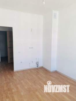 Студия квартира, строящийся дом, 22м2, 2/8 этаж