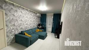 2-к квартира, вторичка, 49м2, 20/20 этаж