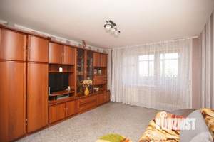 4-к квартира, вторичка, 79м2, 5/9 этаж