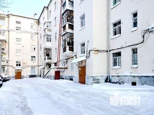 4-к квартира, вторичка, 100м2, 5/5 этаж