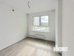 1-к квартира, вторичка, 31м2, 3/17 этаж