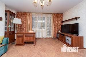 3-к квартира, вторичка, 110м2, 3/10 этаж