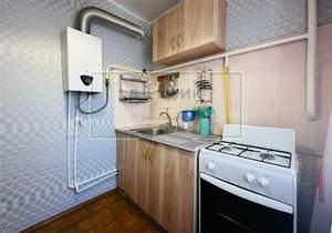 2-к квартира, вторичка, 44м2, 1/5 этаж