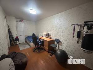 2-к квартира, вторичка, 45м2, 5/5 этаж