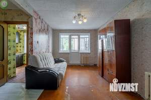 1-к квартира, вторичка, 30м2, 2/5 этаж