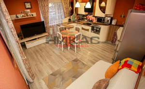 3-к квартира, вторичка, 81м2, 1/16 этаж