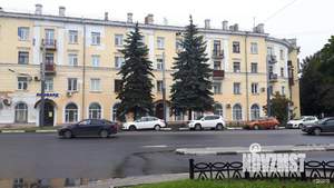 3-к квартира, вторичка, 91м2, 2/78 этаж