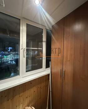 3-к квартира, вторичка, 67м2, 11/17 этаж