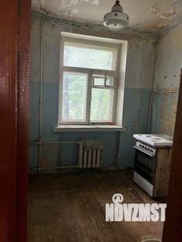 2-к квартира, вторичка, 48м2, 2/2 этаж