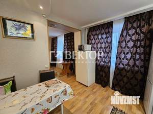 3-к квартира, вторичка, 71м2, 3/5 этаж