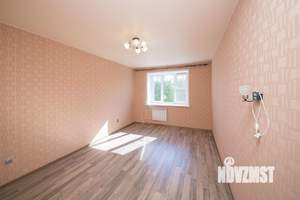 1-к квартира, вторичка, 39м2, 5/5 этаж