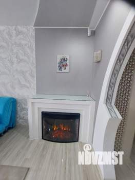 3-к квартира, вторичка, 90м2, 3/17 этаж