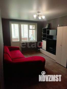 1-к квартира, вторичка, 30м2, 2/5 этаж