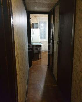 2-к квартира, вторичка, 46м2, 2/5 этаж