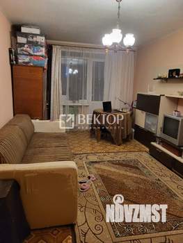 1-к квартира, вторичка, 32м2, 7/9 этаж