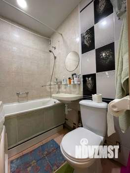 2-к квартира, вторичка, 45м2, 5/5 этаж